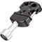 Kirk 1.8" Quick Release Clamp with Extended Locking Knob