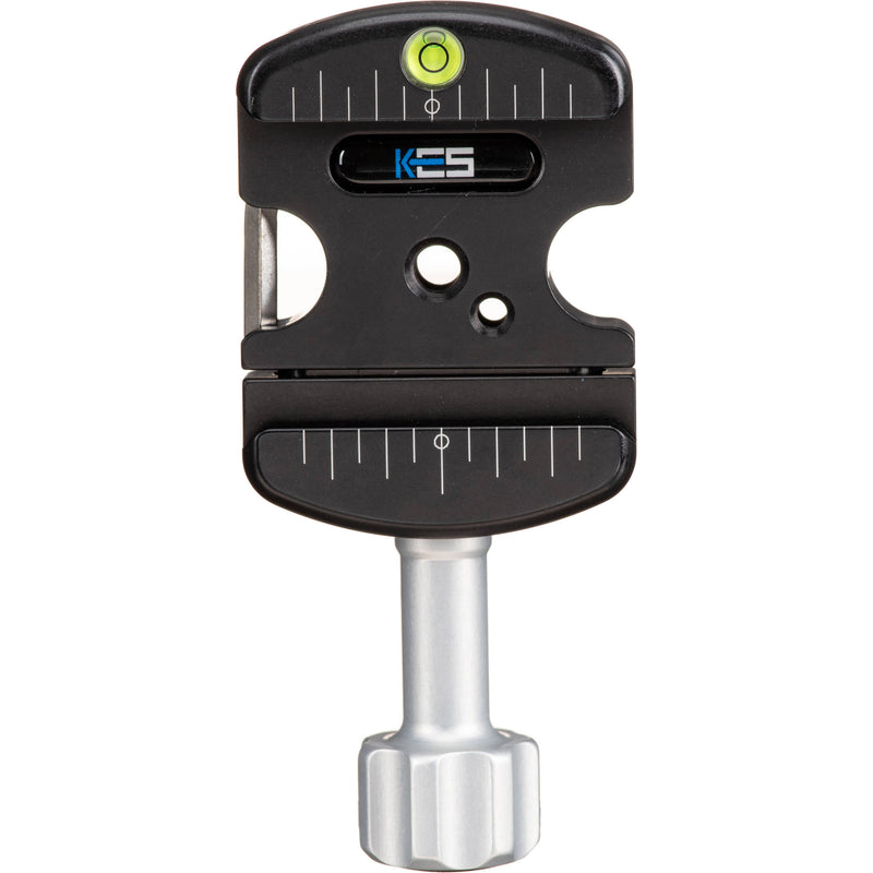 Kirk 1.8" Quick Release Clamp with Extended Locking Knob