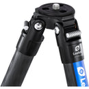 Leofoto LS-324CX Carbon Fiber Tripod