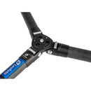 Leofoto LS-324CX Carbon Fiber Tripod