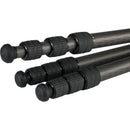 Leofoto LS-324CX Carbon Fiber Tripod