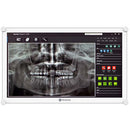 AG Neovo DR-2202 22" Full HD Dental Monitor (White)