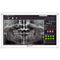 AG Neovo DR-2202 22" Full HD Dental Monitor (White)