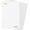 BenQ NFC Card for Interactive Displays