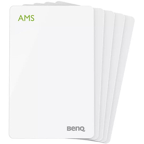 BenQ NFC Card for Interactive Displays