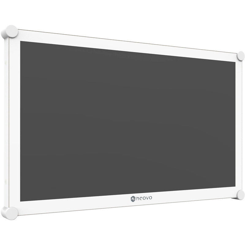 AG Neovo DR-2202 22" Full HD Dental Monitor (White)