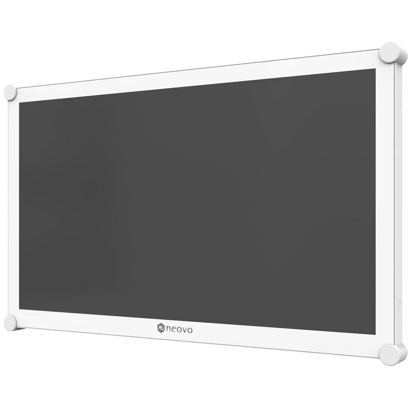 AG Neovo DR-2202 22" Full HD Dental Monitor (White)
