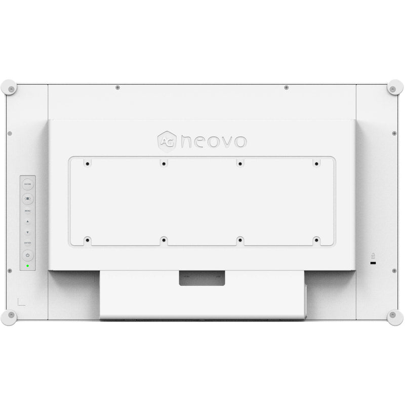 AG Neovo DR-2202 22" Full HD Dental Monitor (White)