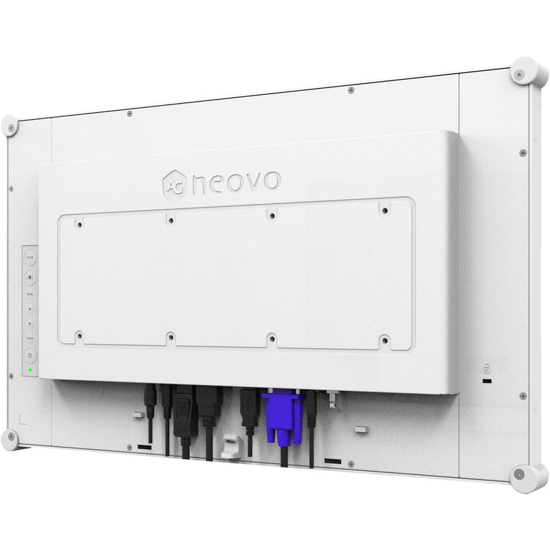 AG Neovo DR-2202 22" Full HD Dental Monitor (White)