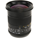 Mitakon Zhongyi Speedmaster 20mm f/0.95 Lens (FUJIFILM X)