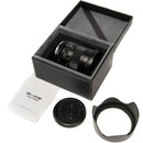 Mitakon Zhongyi Speedmaster 20mm f/0.95 Lens (Nikon Z)