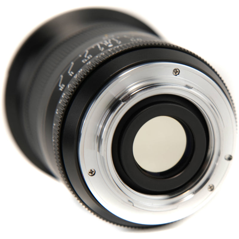 Mitakon Zhongyi Speedmaster 20mm f/0.95 Lens (Sony E)