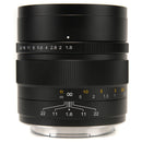 Mitakon Zhongyi Speedmaster 80mm f/1.6 Lens (Hasselblad X)