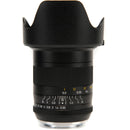Mitakon Zhongyi Speedmaster 80mm f/1.6 Lens (Hasselblad X)
