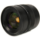 Mitakon Zhongyi Speedmaster 80mm f/1.6 Lens (Hasselblad X)