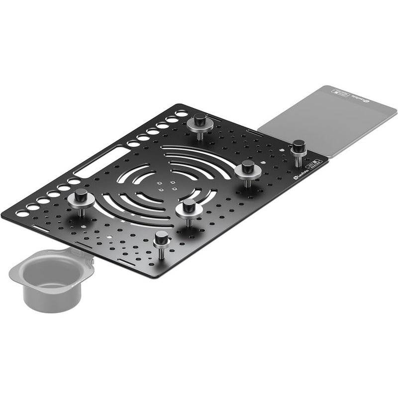 Leofoto LCH-3S Laptop Tray