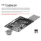 Leofoto LCH-3S Laptop Tray