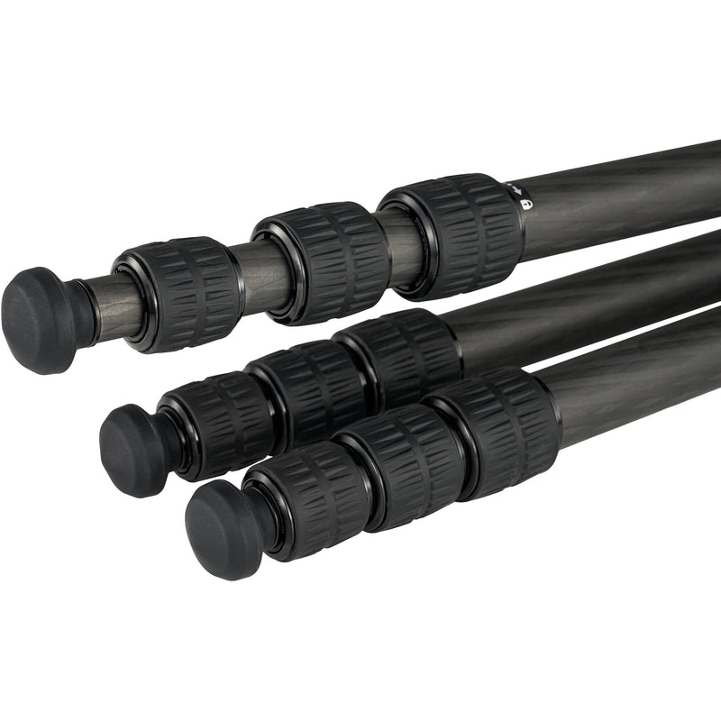 Leofoto LS-284C X Ranger Carbon Fiber Tripod