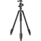 Vanguard Vesta GO 264AB Aluminum Tripod with VEO BH-60 Ball Head