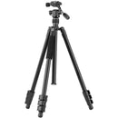 Vanguard Vesta GO 264AP Aluminum Tripod with VEO PH-24 Pan Head