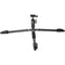 Vanguard Vesta GO 204AB Aluminum Tripod with VEO BH-45 Ball Head