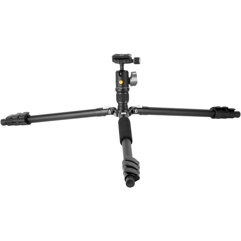 Vanguard Vesta GO 204AB Aluminum Tripod with VEO BH-45 Ball Head