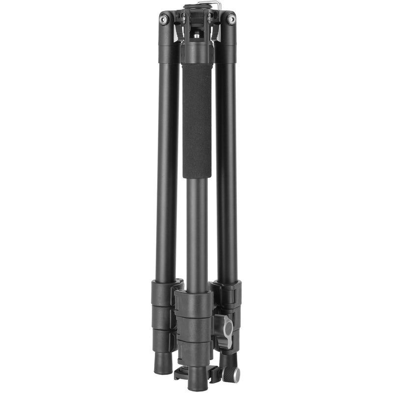 Vanguard Vesta GO 204AB Aluminum Tripod with VEO BH-45 Ball Head