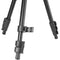 Vanguard Vesta GO 204AB Aluminum Tripod with VEO BH-45 Ball Head