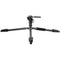 Vanguard Vesta GO 234AV10 Aluminum Tripod with VEO PV-10 Video Head