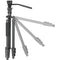 Vanguard Vesta GO 234AV10 Aluminum Tripod with VEO PV-10 Video Head