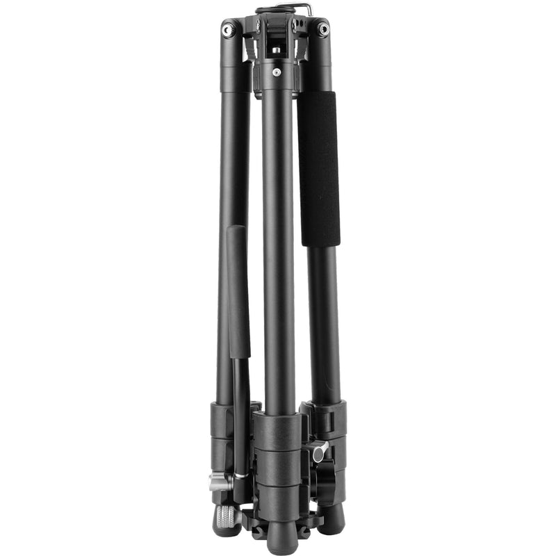 Vanguard Vesta GO 234AV10 Aluminum Tripod with VEO PV-10 Video Head