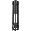 Vanguard Vesta GO 234CB Carbon Fiber Tripod with VEO BH-50 Ball Head