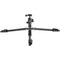 Vanguard Vesta GO 264AB Aluminum Tripod with VEO BH-60 Ball Head