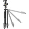 Vanguard Vesta GO 264AB Aluminum Tripod with VEO BH-60 Ball Head