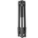 Vanguard Vesta GO 264AB Aluminum Tripod with VEO BH-60 Ball Head