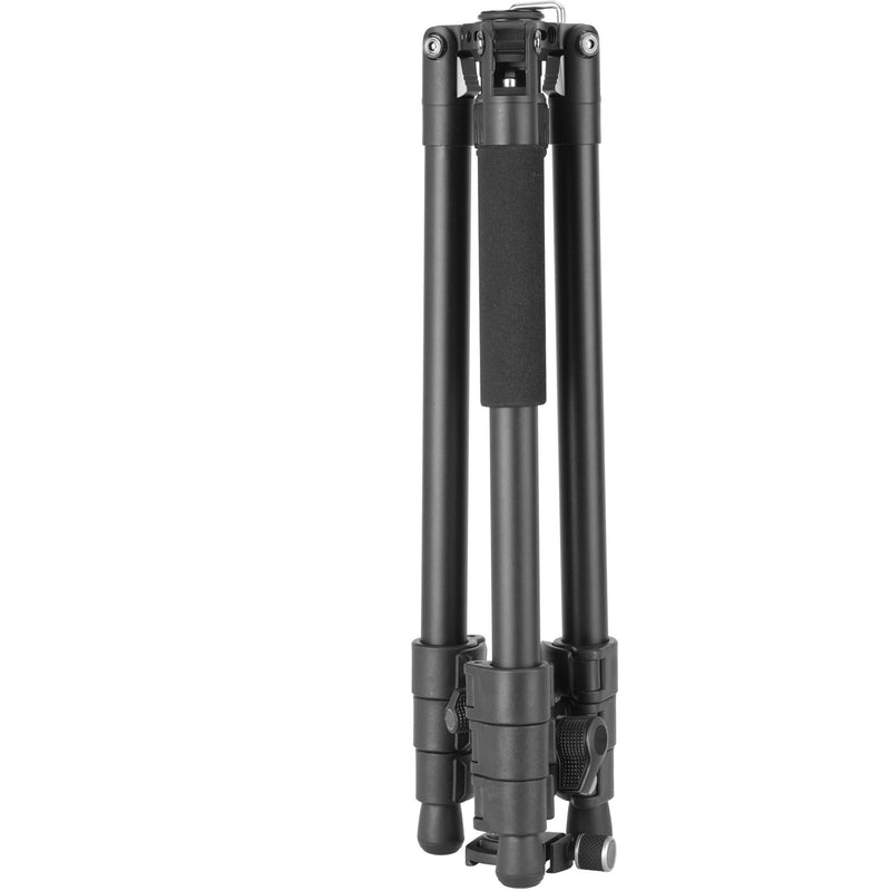 Vanguard Vesta GO 264AB Aluminum Tripod with VEO BH-60 Ball Head