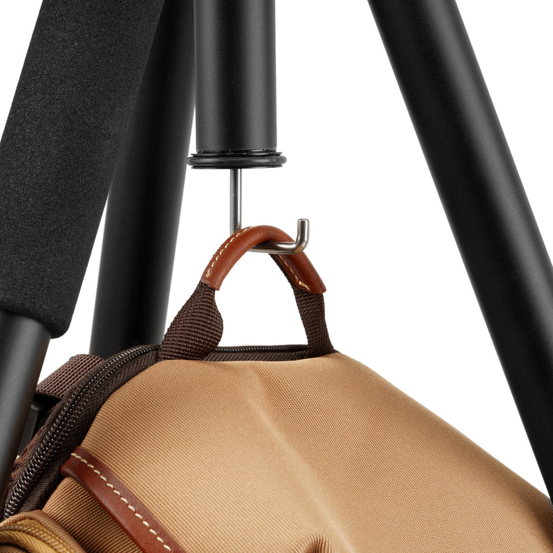 Vanguard Vesta GO 264AB Aluminum Tripod with VEO BH-60 Ball Head