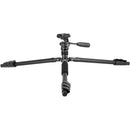 Vanguard Vesta GO 264AP Aluminum Tripod with VEO PH-24 Pan Head