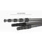 Leofoto LS-365CX Carbon Fiber Tripod (Black)