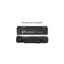 Leofoto LS-365CX Carbon Fiber Tripod (Black)