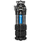 Leofoto LS-223CEX X Ranger Carbon Fiber Table Tripod with Leveling Base