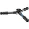 Leofoto LS-223CEX X Ranger Carbon Fiber Table Tripod with Leveling Base