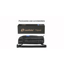 Leofoto LS-223CEX X Ranger Carbon Fiber Table Tripod with Leveling Base