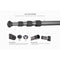 Leofoto LS-224CX Carbon Fiber Tripod