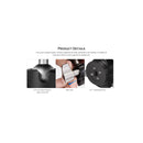 Leofoto LS-254CX Carbon Fiber Tripod with LH-30LR Ball Head