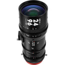 7artisans Photoelectric Sprite 24-96mm T2.9 Cine Zoom Lens (Canon EF)