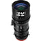 7artisans Photoelectric Sprite 24-96mm T2.9 Cine Zoom Lens (Canon EF)