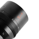 7artisans Photoelectric Sprite 24-96mm T2.9 Cine Zoom Lens (Canon EF)