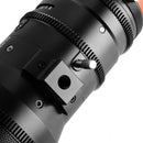 7artisans Photoelectric Sprite 24-96mm T2.9 Cine Zoom Lens (Canon EF)