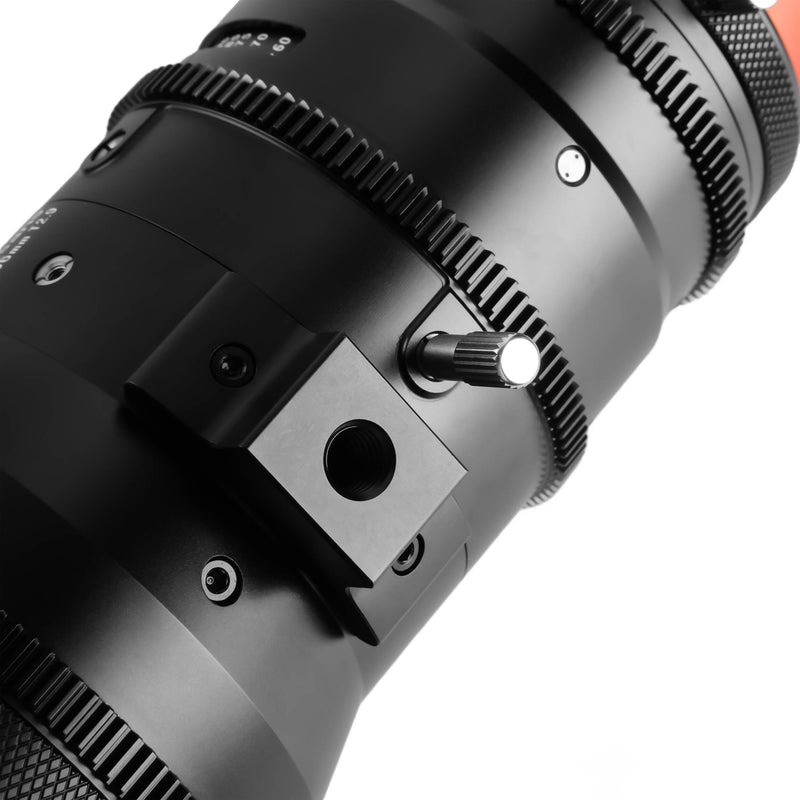 7artisans Photoelectric Sprite 24-96mm T2.9 Cine Zoom Lens (Canon EF)